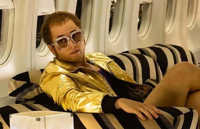 Rocketman / Especial