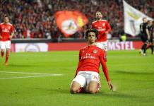 Joao F&eacute;lix considerado el nuevo Cristiano Ronaldo