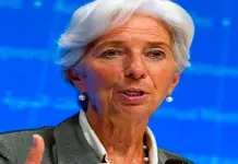 Lagarde viajar&aacute; a M&eacute;xico para reunirse con las autoridades a finales de mayo