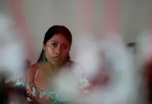 El feminismo busca la equidad, no la superioridad femenina, dice Yalitza Aparicio