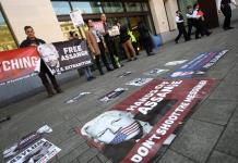 Oposición británica recomienda que no se extradite a Assange