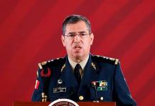 Comandante de la Guardia Nacional persiguió cultivos del Chapo