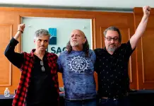 Botellita de Jerez exculpa al feminismo del suicidio de Vega Gil