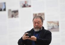 Las obras que debes conocer de Ai Weiwei