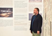 Artista Ai Weiwei rescata memoria de los 43 estudiantes de Ayotzinapa 