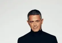 Alejandro Sanz: El Coraz&oacute;n part&iacute;o siempre est&aacute; presente en m&iacute;