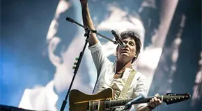 Concierto de Caifanes reabre heridas sociales
