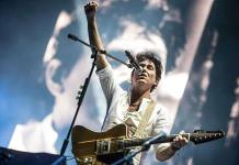 Sa&uacute;l Hern&aacute;ndez agradece contacto con las nuevas generaciones