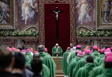 Vaticano sentencia a sacerdote irlandés por abuso en Chile