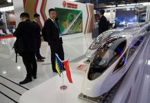 Expansión china en Europa oriental preocupa a Occidente
