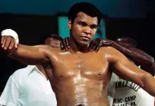 Los deportistas que han sufrido Parkinson