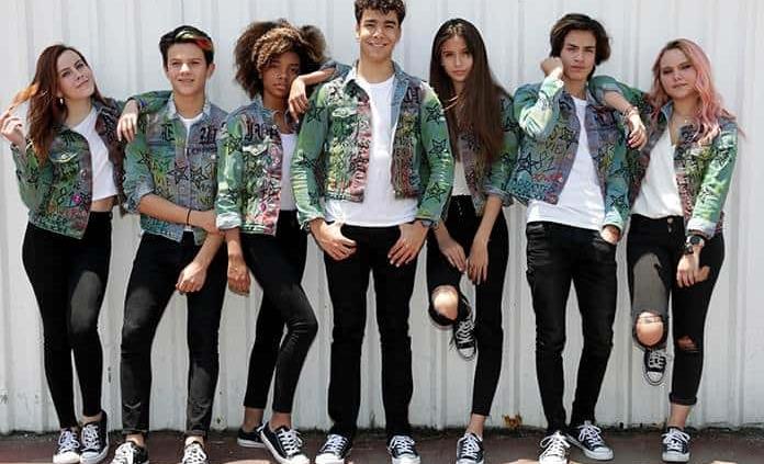 LemonGrass invita a bailar el reggaetón