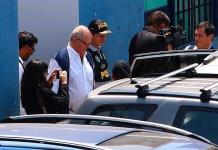 Dictan 3 años de prisión preventiva contra expresidente peruano Kuczynski por caso Odebrecht