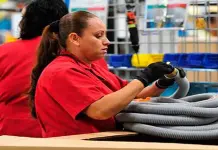 Cae 46% generaci&oacute;n de empleos en marzo, nivel m&aacute;s bajo en 10 a&ntilde;os