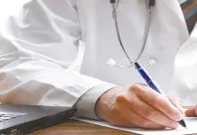 Datos de la OCDE sobre profesionales de la salud en México Datos de la OCDE sobre profesionales de la salud en México