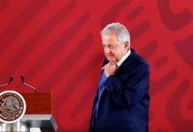 No quiero engancharme en ningún debate con Trump, dice López Obrador