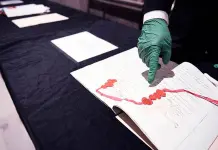 Las 5 revelaciones de los documentos de la dictadura argentina entregados por EEUU Las 5 revelaciones de los documentos de la dictadura argentina entregados por EEUU