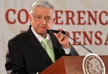 ONG mexicana critica a López Obrador por pedir a periodistas ser prudentes