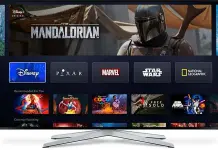 Disney devela su anticipado servicio de streaming