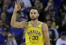 Warriors buscan tercer cetro, ahora sin LeBron en el horizonte para detenerlos