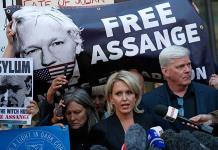 Assange: ¿Abanderado de la prensa libre o un traidor?