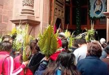 &iquest;Por qu&eacute; se celebra el Domingo de Ramos?