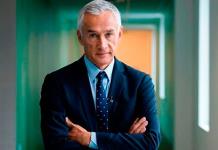 TelevisaUnivisión anuncia la salida del periodista Jorge Ramos