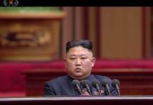 Kim no descarta otra cumbre con Trump, pero pone condiciones