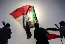 Junta militar sudanesa tiende la mano a la oposición, que acepta el diálogo