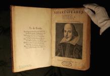 Shakespeare, la nueva víctima de las leyes que censuran contenidos educativos en Florida