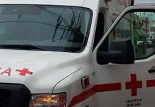 La Cruz Roja reanuda sus servicios en Salamanca tras secuestro de un paciente