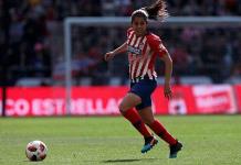 Atlético de Madrid y Kenti Robles siguen líderes en Liga Española femenil