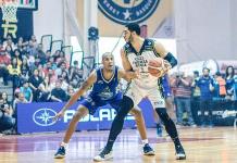 Fuerza Regia, campe&oacute;n de la Liga Nacional de Baloncesto Profesional