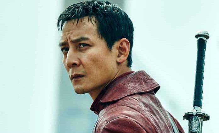 Daniel Wu, ¡logra éxito a golpes!