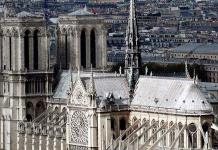 Notre Dame de París, una obra de arte que ha inspirado a literatos y artistas