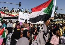 Acusan al Ejército de Sudán de intentar dispersar a manifestantes