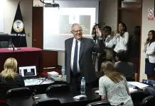 Piden prisión preventiva para el expresidente peruano Kuczynski