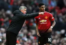 Ole Gunnar busca otra remontada en Camp Nou, 20 años después