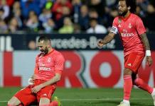 Benzema salva al Madrid de nueva derrota