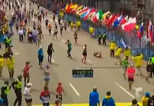 Tragedias en el mundo que ocurrieron un 15 de abril