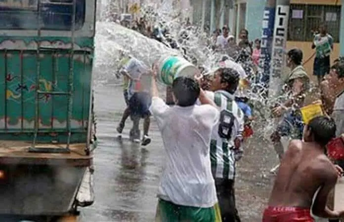 Soledad vigilar&aacute; y sancionar&aacute; desperdicio de agua en S&aacute;bado de Gloria