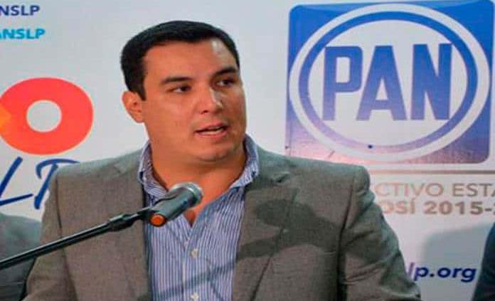 Presume Acción Nacional niveles de transparencia