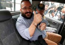Hermano de Javier Duarte promueve amparo para evitar ser detenido