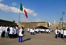 M&eacute;dicos residentes levantar&aacute;n sus asambleas este mi&eacute;rcoles