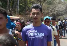 Revisará Migración situación de 3 mil 200 migrantes