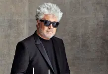 Almodóvar confiesa que intentaron abusar de él en su colegio de curas
