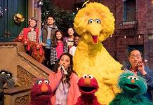 "Sesame Street" cumple 50 años y sale de gira en EEUU
