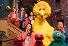"Sesame Street" cumple 50 a&ntilde;os y sale de gira en EEUU