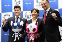 Deportistas y aficionados madrugarán en los Juegos de Tokio