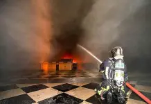 Expertos explican cuán difícil fue apagar el fuego en Notre Dame